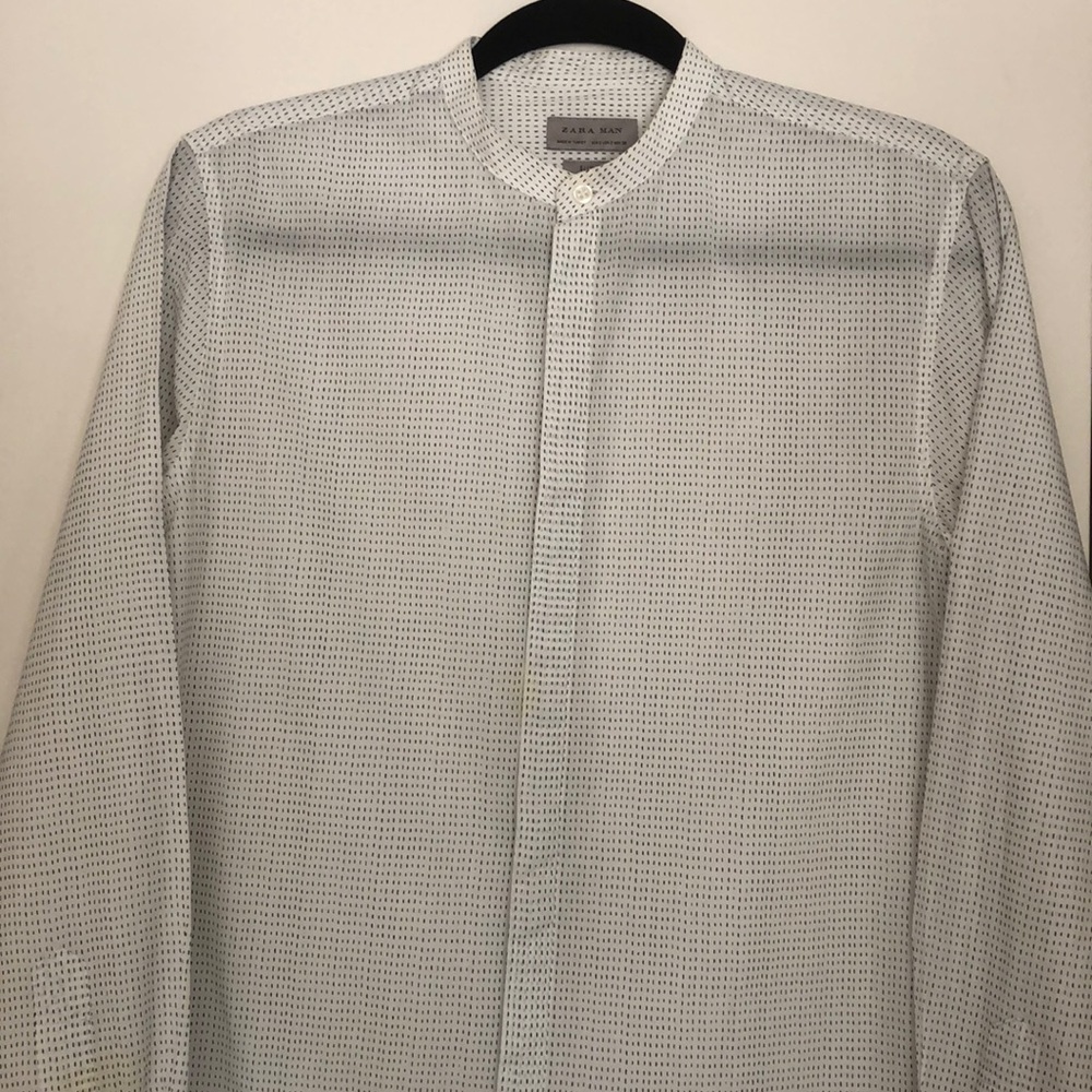 Zara Shirt